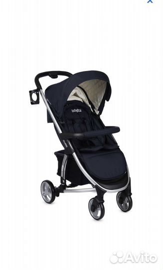 Коляска babyton cosmo