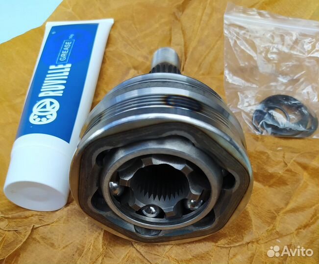 Шрус новый Пассат, Гольф, Поло, Венто, Кадди