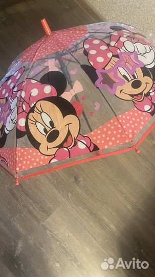 Зонтик детский
