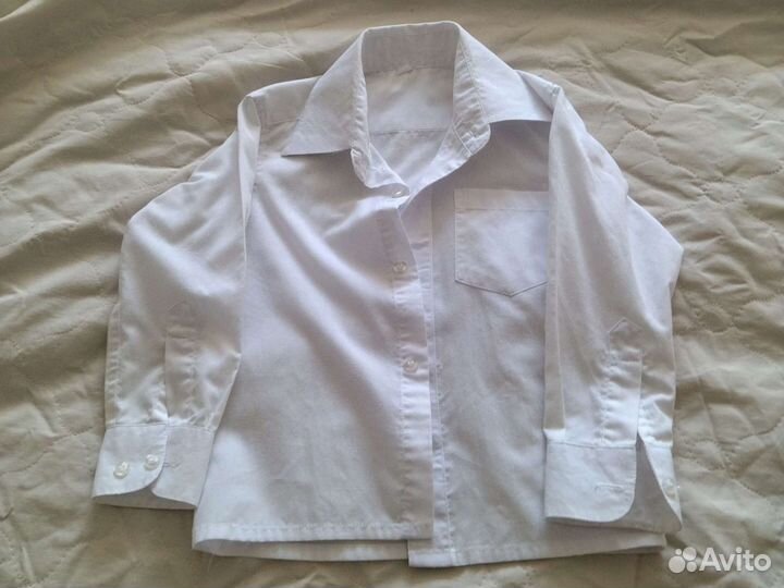 Рубашка