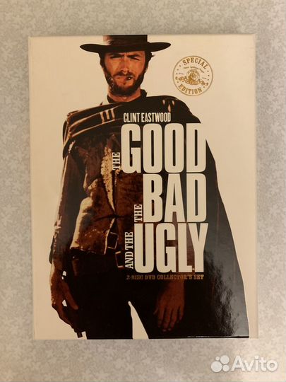 Фильмы на DVD