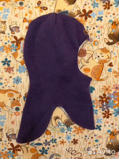 Шлем Киват р.1 зима