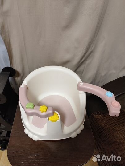 Стульчик для купания