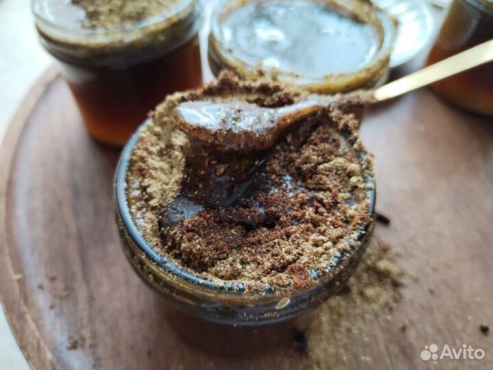 Противо гельминтый сбор