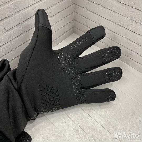 Перчатки nike