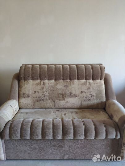 Диван кровать