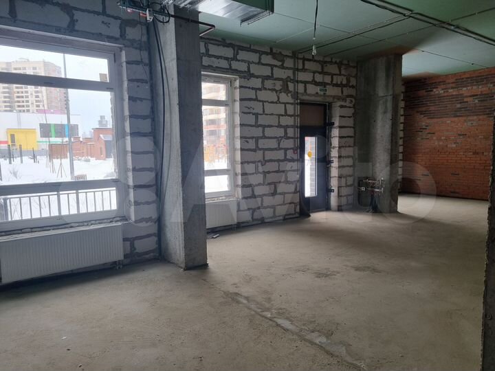 Свободного назначения, 108.19 м²