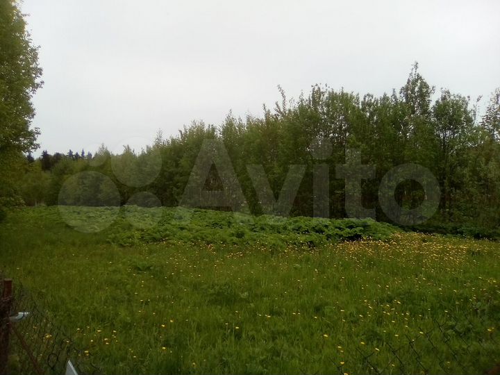 Участок 25 сот. (ИЖС)