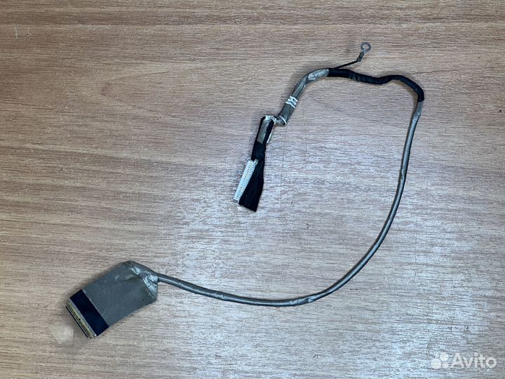 Шлейф матрицы для ноутбука HP ProBook 4530s