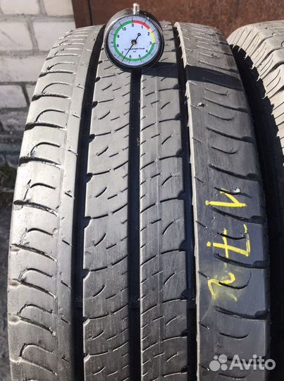 Goodyear EfficientGrip Cargo 225/65 R16C