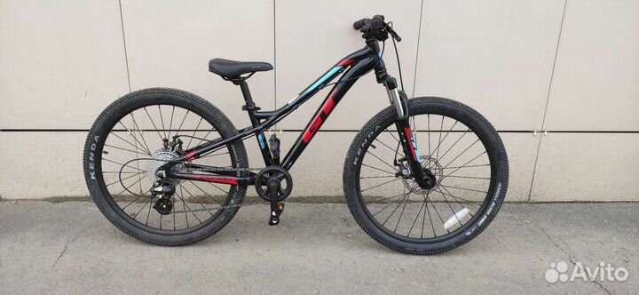 Велосипед GT stomper 24 ACE