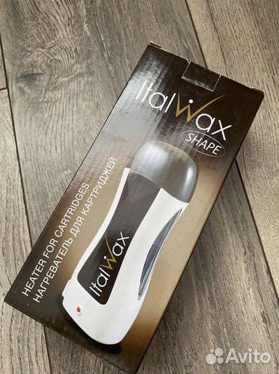 Воскоплав для депиляции