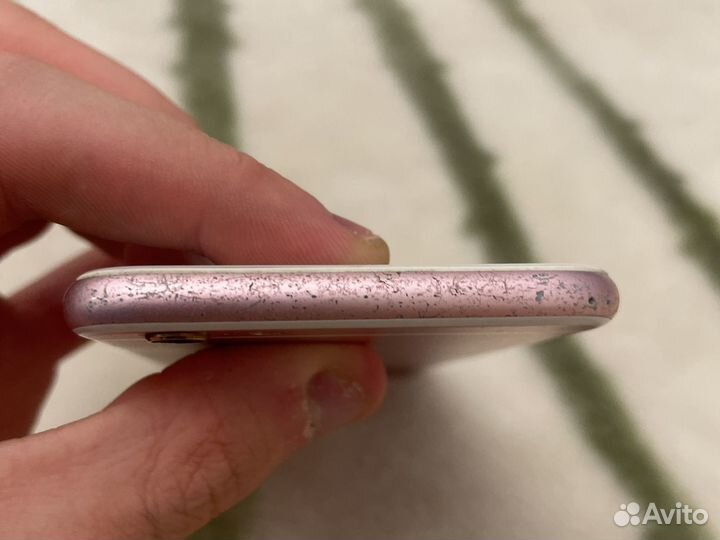 iPhone 6 s