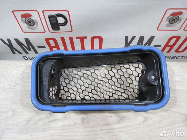 Дефлектор обдува салона левый BMW 3 G20