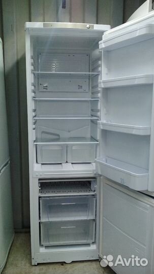 Холодильник б/у Индезит SB185.08 Доставка.Гарантия