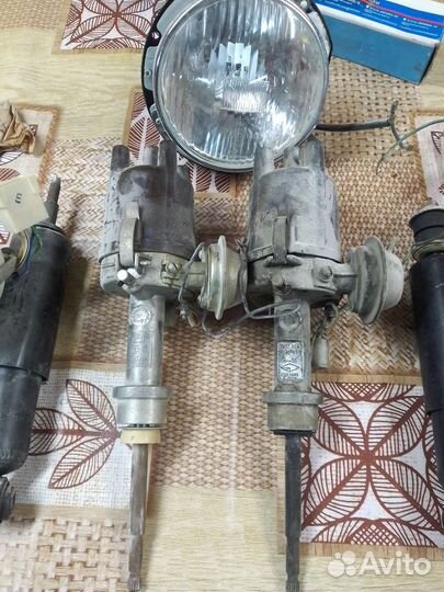 Запчасти на ваз классика