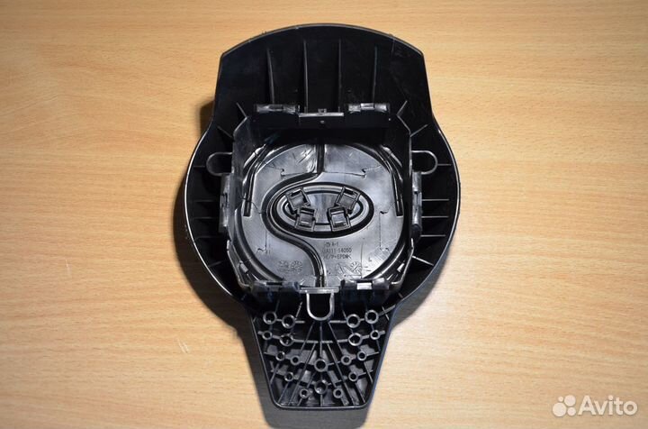 Крышка Муляж Заглушка Airbag на Subaru