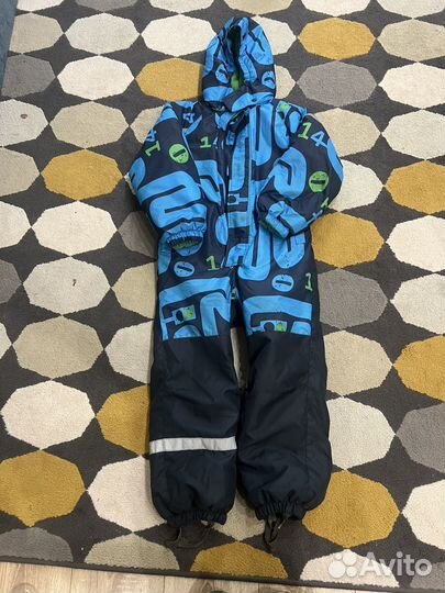 Костюм детский Lassie