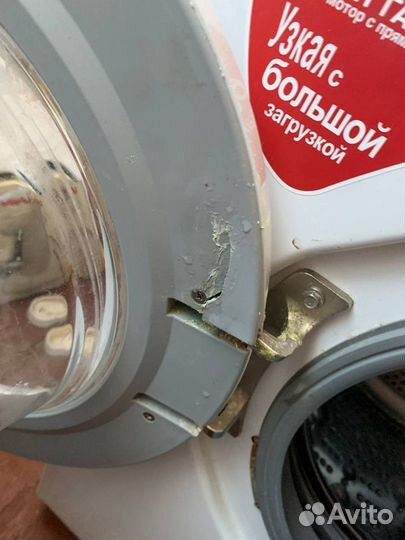 Ремонт стиральных посудомоечных машин частник