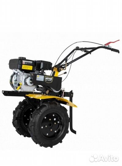 Мотоблоки и культиваторы