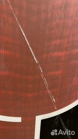 Снруборд Nitro Pantera 169 Wide