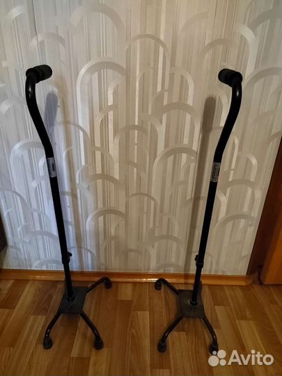 Трости для ходьбы