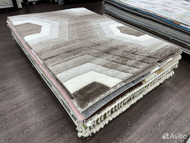 Ковёр 2х3 Shaggy