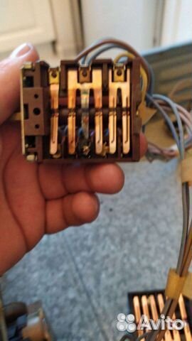 Ремонт посудомоечных машин/стиральных машин