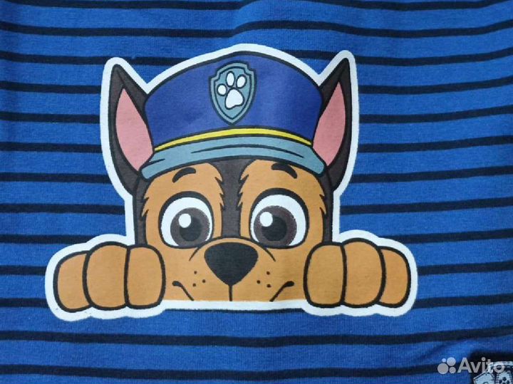 Шапка для мальчика, новая р. 50-52