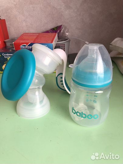 Молокоотсос