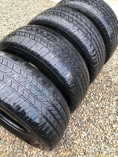 Laufenn I Fit IZ 265/65 R17