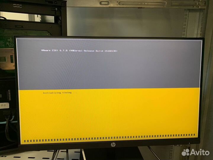 Системное администрирование / ит-поддержка