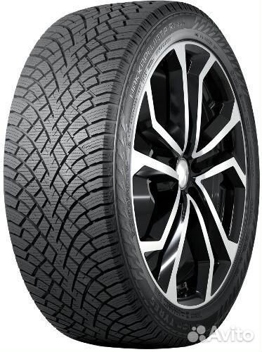 Nokian Tyres Hakkapeliitta R5 SUV 215/65 R17 103R