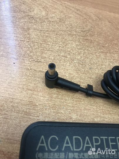 Блок питания для ноутбуков Asus 19V 6.32A 6.0x3.7m