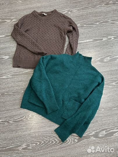 Женские вещи пакетом 44-46