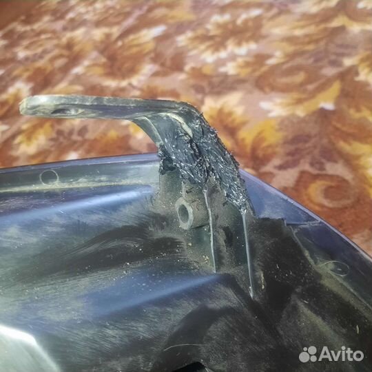 Фара левая Гранта 1