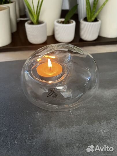 Подсвечник