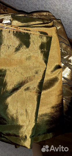 Новое постельное белье