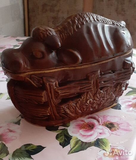 Форма для запекания