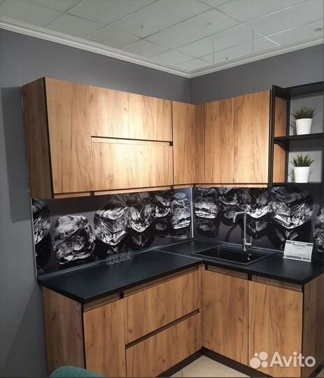 Кухня Соната