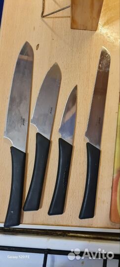 Набор ножей IKEA