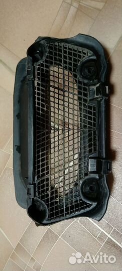 Решётка воздухозаборника Шевроле Вива