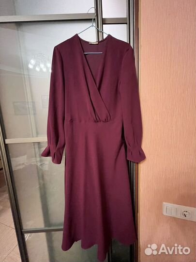 Женские вещи пакетом 42 44