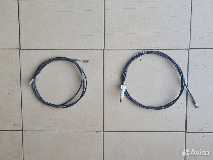 Трос капота багажника Chery Fora Vortex Estina A21