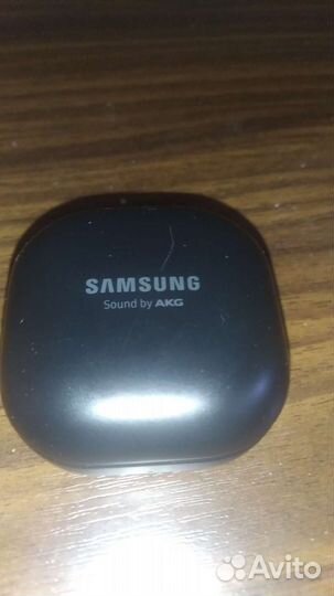 Наушники Samsung buds pro. Проверено на месте