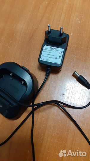 Блок питание, адаптер