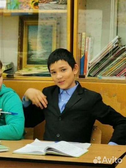 Подготовка к школе детей с овз
