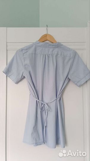 Вещи для беременных пакетом 46 48