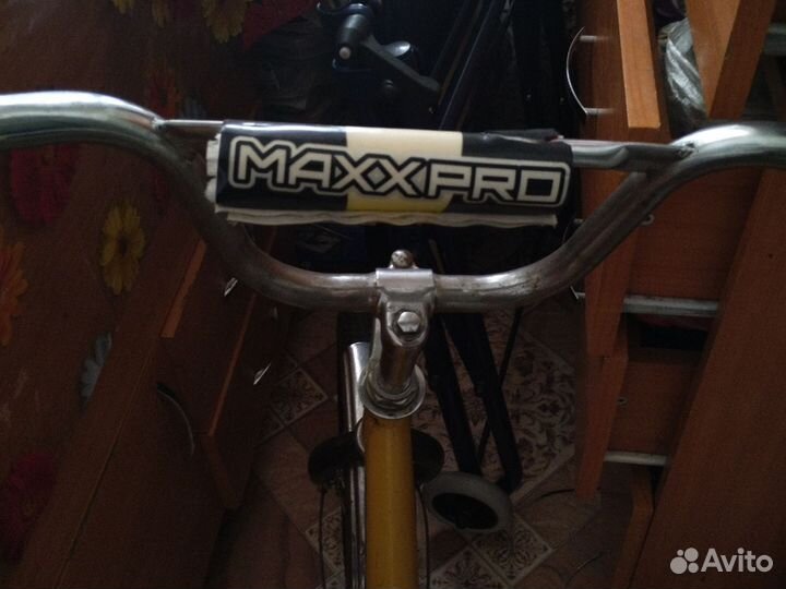 Детский велосипед для 5-7лет