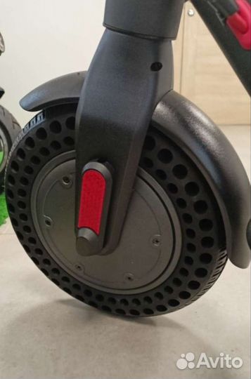 Электросамокат Artway Electronics X11